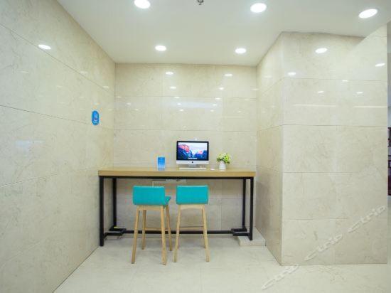 Hanting Hotel Shanghai Bund Middle Jiangxi Road Eksteriør billede